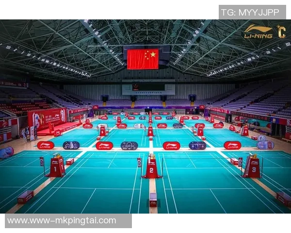 实时新闻深圳羽毛球队引领最新羽毛球节奏TOP10榜单全景解析