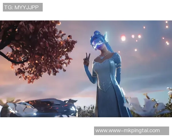 实时新闻深度对话探索陈娜在和平精英中的成长与挑战之路